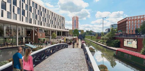 See the Investment Prospectus schemes in #Wolverhampton and the #BlackCountry socsi.in/csE9B <a href="/WMGrowth/">West Midlands Growth Company</a> #MIPIM2018