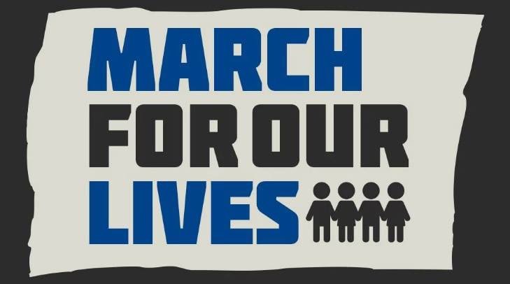 manashooshtari's tweet photo. So proud of @TrojansLHS for peacefully participating in #NationalWalkoutDay! Today’s goal was to inform students on legislation that needs to be updated and how they can make their voices heard. Thank you to admin for being so supportive of our cause. #MarchForOurLives https://t.co/TPpk63guIh