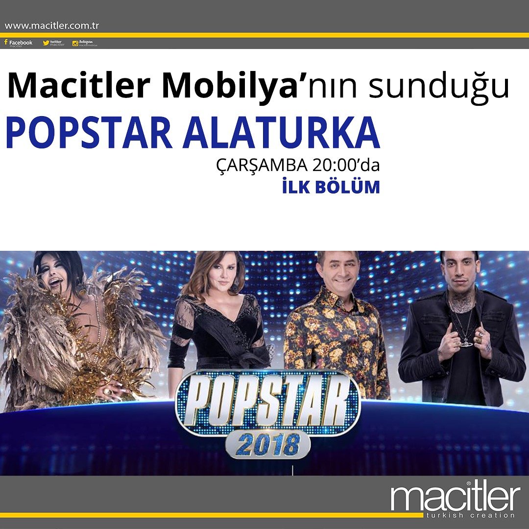 Kose Koltuk Macitler Mobilya
