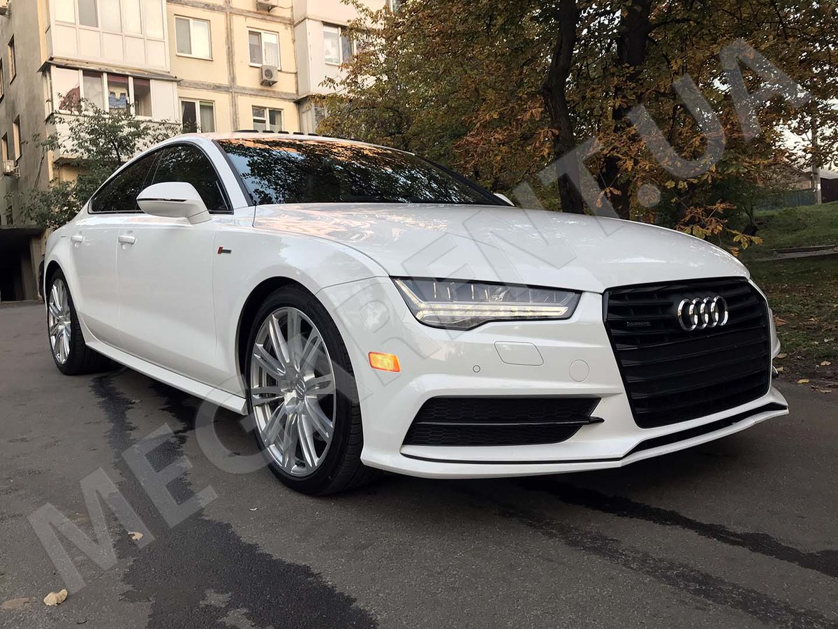 Megarent_ua's tweet photo. 📣 ВНИМАНИЕ 📣

Аренда 🚘 Audi A7 2016 года от 180 💰 / сутки ☝ по ☎ +38(098)554-00-00 или по ссылке 🌐 https://t.co/7jIWogdf8E

#автопрокат #прокатавто #арендаавто #rentacar #авто #киев #мегарент #прокатавтомобилей #carrental #rentalcar #megarent 👍 https://t.co/0nbyIBGEaT