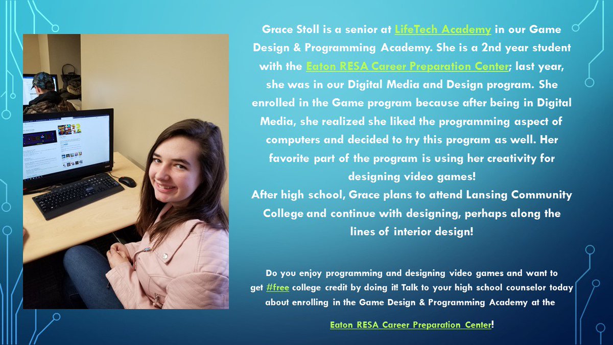 ERESACareerCenter tweet media