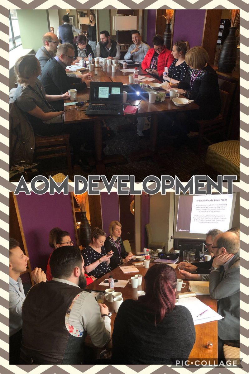 AOM area meeting #businessplan #promotingsuccess 🌟💪🏻 @SDEBDD @Hinson_Yates @LucyJohnsPI