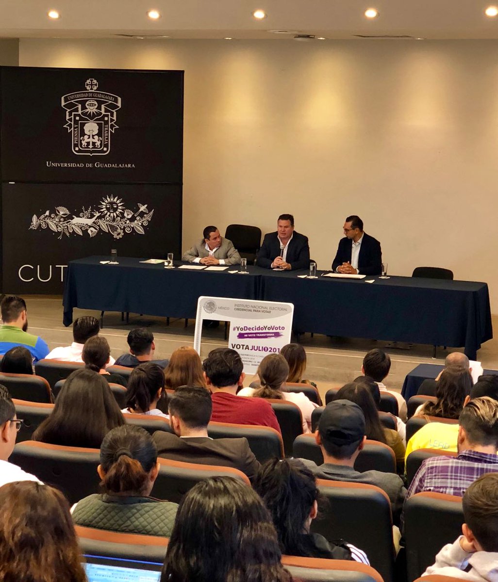 RSuro's tweet photo. Hoy los jóvenes tienen en sus manos la posibilidad de incidir y definir quienes serán nuestras y nuestros próximos gobernantes. https://t.co/5OjUV7dGOX