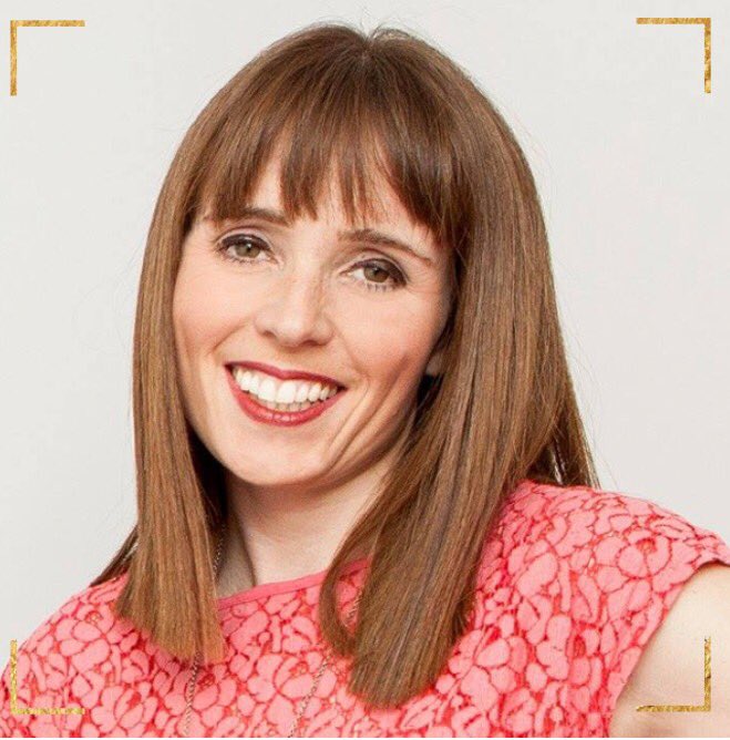 So excited to have <a href="/jan_murray/">Janet Murray</a> speaking at our WEDxPro kickstart your #speakingcareer join us on Apr16 <a href="/StPancrasRen/">St. Pancras Renaissance Hotel</a> tickets @ wedx.co.uk ✌🏽