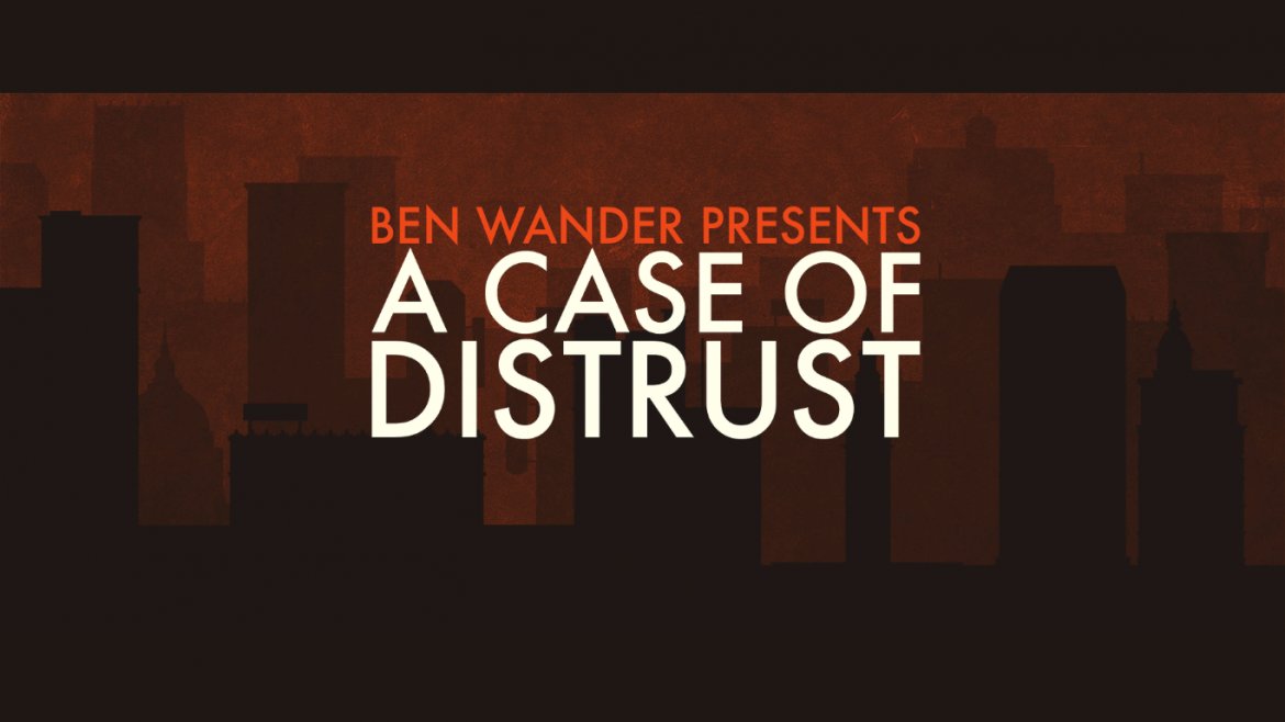 PCGameNthusiast's tweet photo. #ACaseOfDistrust Review - Solve Murders in 1924 San Francisco's Criminal Underworld: https://t.co/aNEw2NnuBw https://t.co/xqthUqp9vS