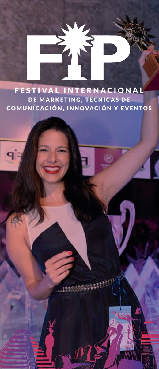 #FIPFESTIVAL
#fip #FIPAWARDS #MARKETING #PROMOCIONAL #COMUNICACION #PROMO #EVENTOS