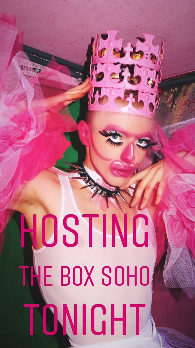 princeJAYJAY_DJ's tweet photo. #princejayjay #clubkid #London #NightLife #thebox https://t.co/g0npq34YV6