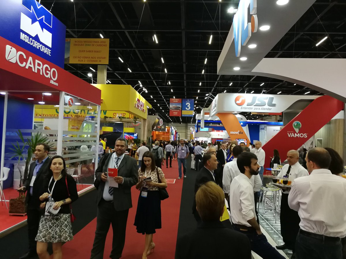 zolicol's tweet photo. Buscamos las #Oportunidades y las aprovechamos para #marketing de Zona Libre en #Intermodal2018 @diariodelpuerto @MICIPMA @GrimaldoManuel @EstrellaOnline @guia_logistica https://t.co/J7L6QCwWU3