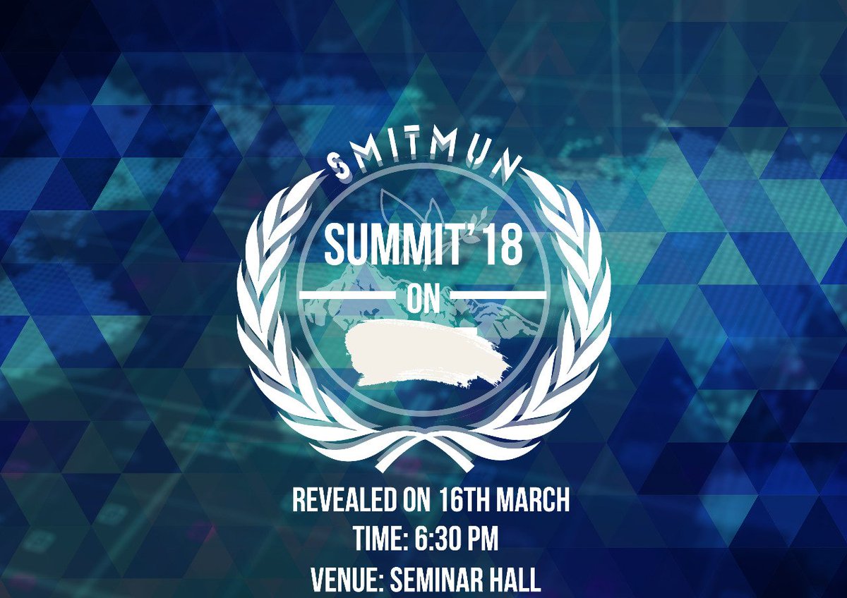 smitmun tweet picture