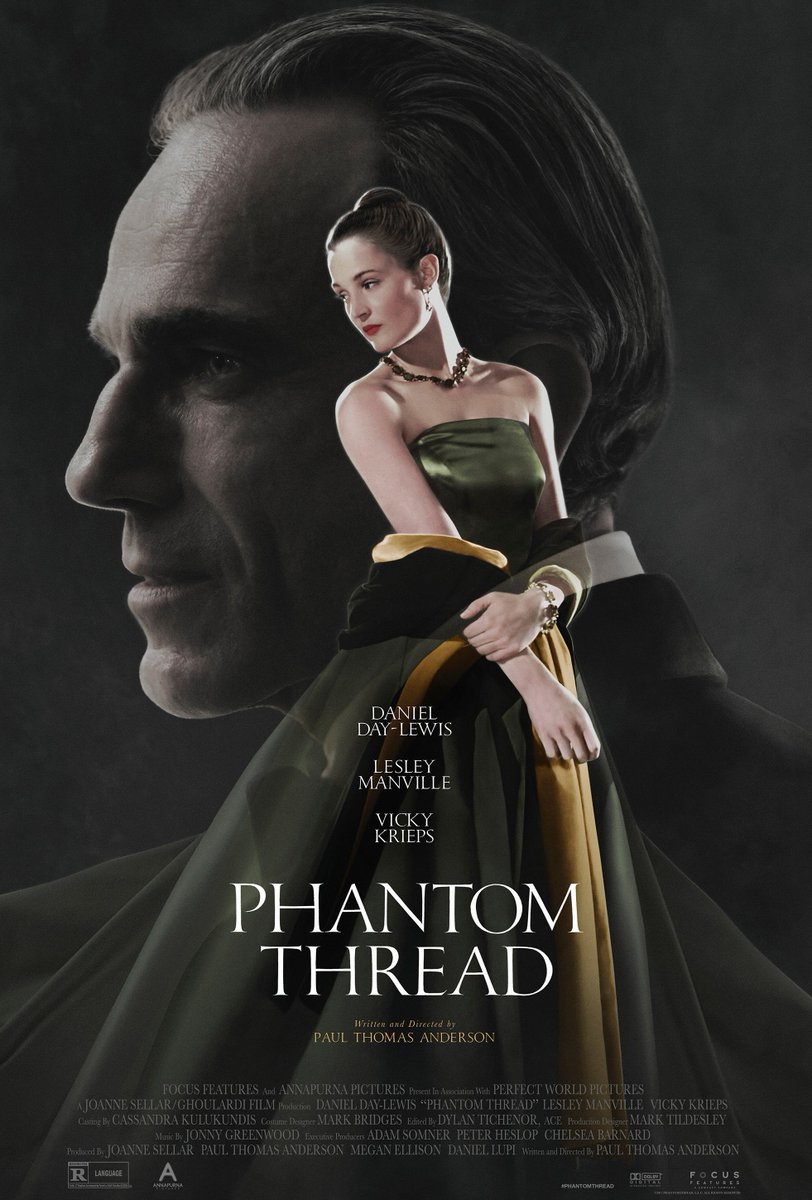 festaseventospt's tweet photo. #cinema #phantomthread #angradoheroismo
Phantom Thread | Cinema | Centro Cultural e de Congressos de Angra do Heroísmo
https://t.co/fvY6QiPGvB https://t.co/3YAbaCNC3n