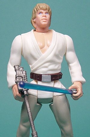 MarkHamill's tweet image. Luke How Far I've Come:
A) Generic Lemon-Haired Ken Doll Luke
B) Black-Haired Semi-Conscious Adult-Diaper Luke
C) Pumped-Up Roid-Rage With Balcony You Could Do Shakespeare From Luke
D) Senior Citizen Jedi Pension-Plan Future Force-Ghost Luke
#CollectEmAll