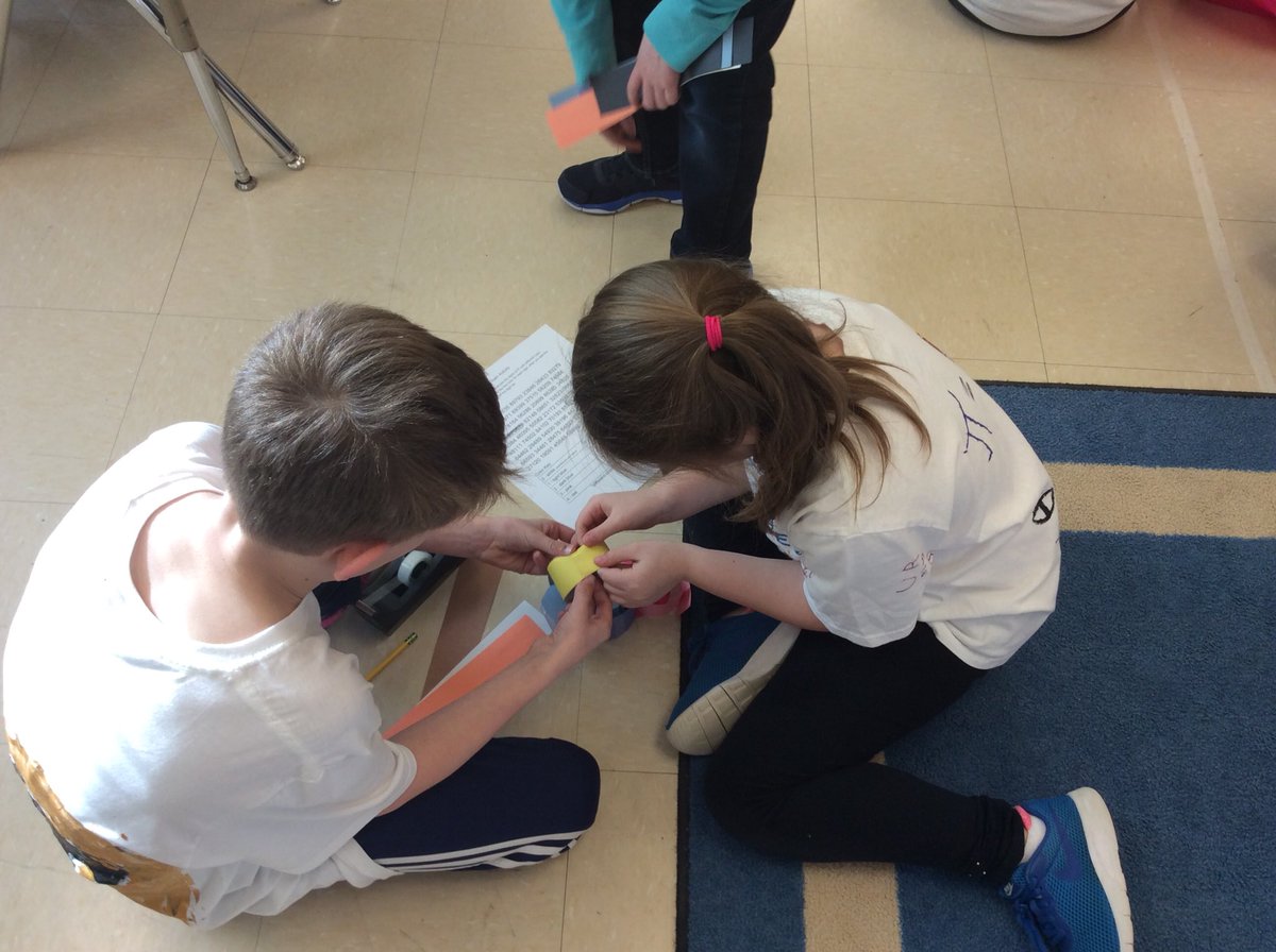 mrsestabrooks's tweet photo. It was a fun (and yummy) Pi Day! #APSLovesPi https://t.co/jfkVfPFupI