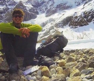 Family reports B.C. climber is dead in Alaska dlvr.it/QL1bbg #Brampton https://t.co/z88HtcTBBC