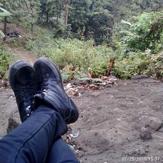 3yansa's tweet photo. #FotoProfilBaru https://t.co/TmfTUCgmsm
