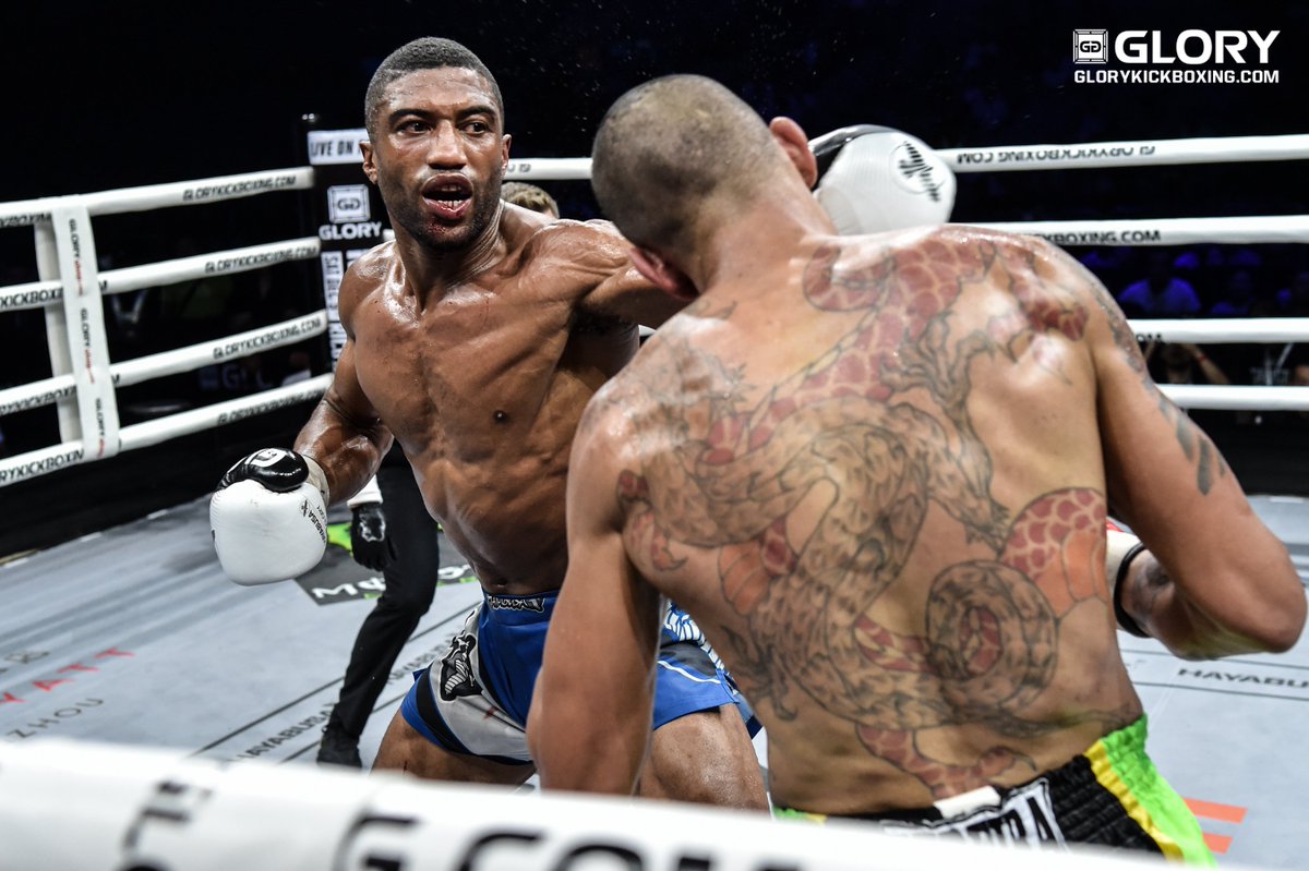 GLORY_WS's tweet photo. The road back to the GLORY middleweight title begins at #GLORY52 for @SimonMarcusNo1! 

Who is with #TheOne? https://t.co/BIOR253zj7