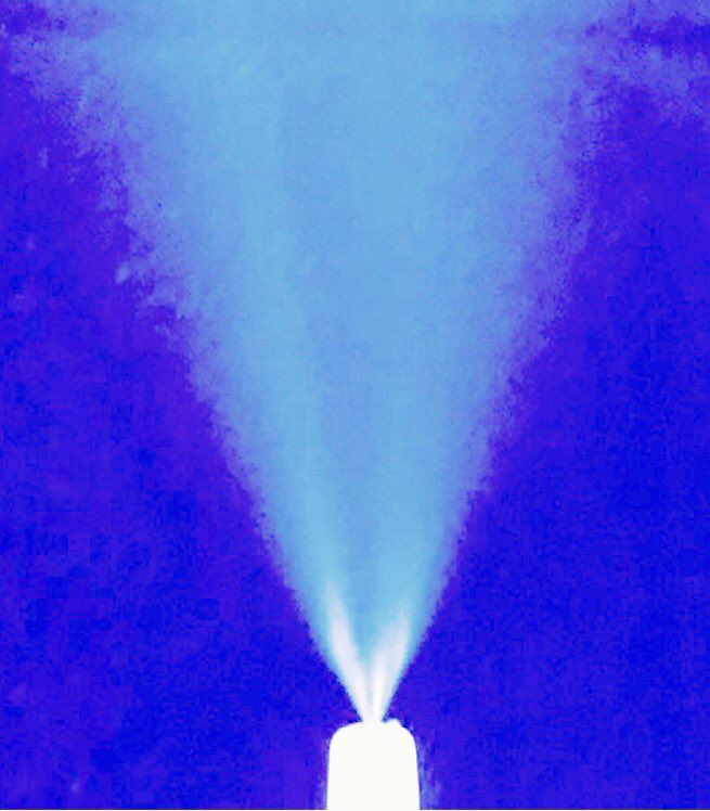 AlpinMist's tweet image. Pure nasal relief! #AllergySeason