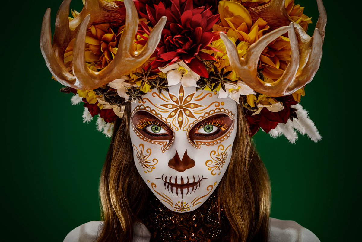 Third Eye Studio tweet media