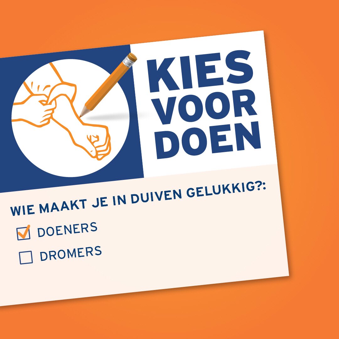 #Duiven #Groessen #Loo #gr2018 #VVD