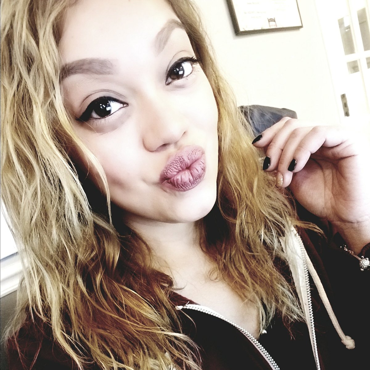 #NewProfilePic