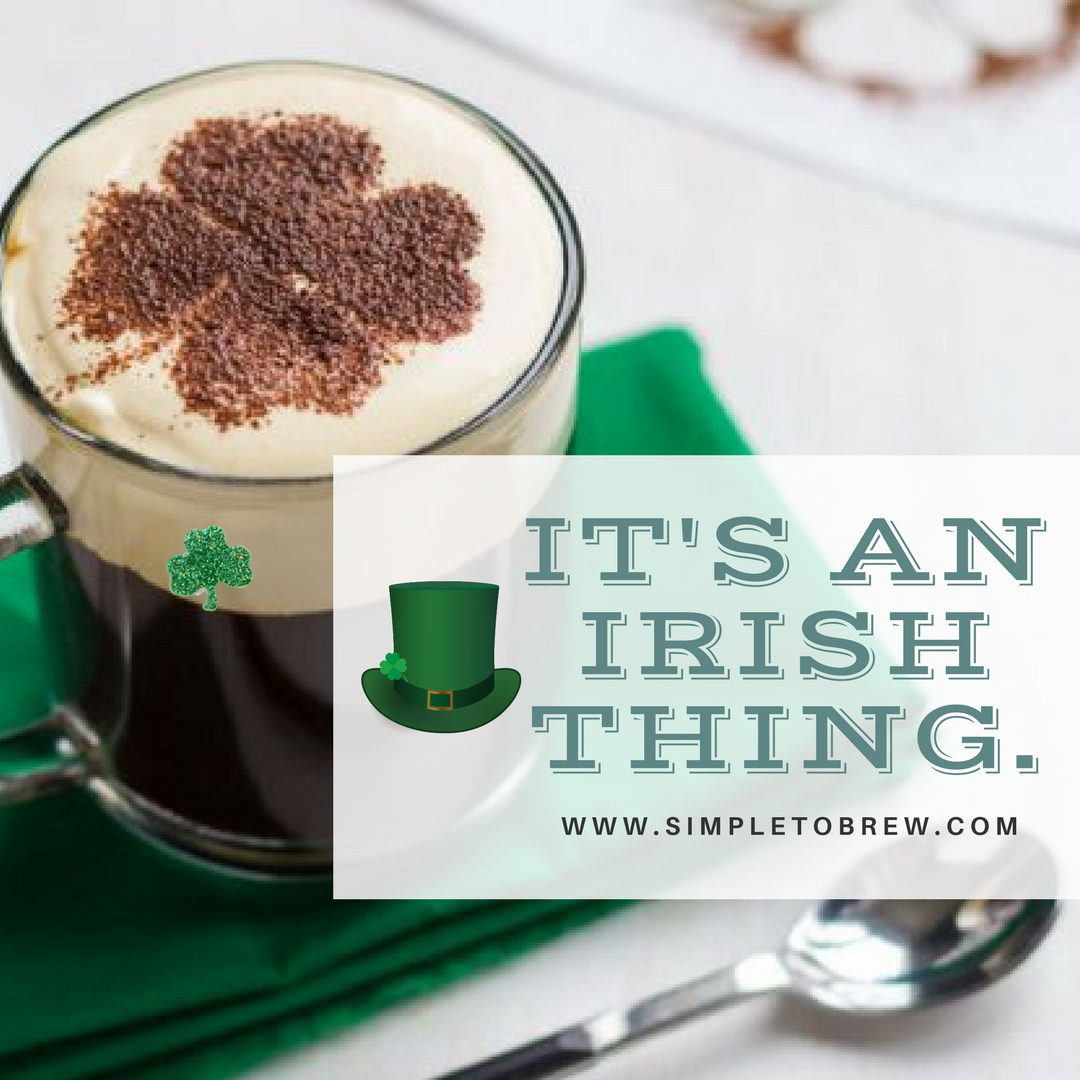 SimpleToBrew's tweet photo. It's an Irish thing.
#stpatricksday #stpattricks #stpatrick #stpatricksday2018 #coffee #coffeeaddict #coffeeoftheday #coffeelover #coffeelovers #coffeeholic #coffeelove #musthave #coffeetime #coffeecup #coffeelife #coffeeporn #coffeeday #coffeemate #coffeepourer #freshcoffee https://t.co/auGEobqheQ