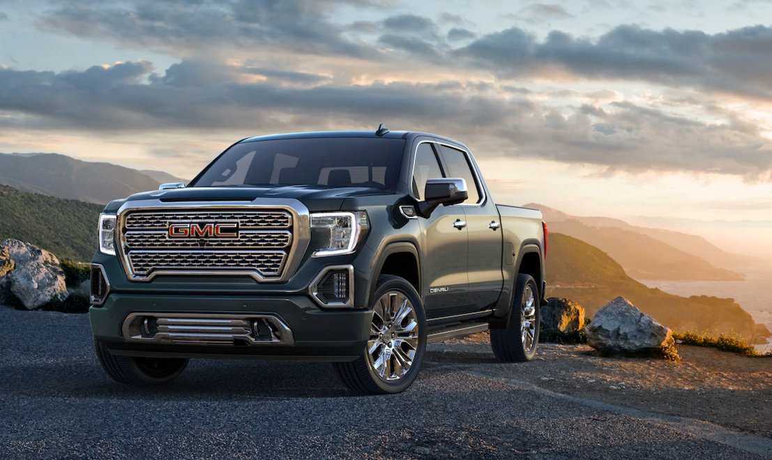 PremierAutoplex's tweet photo. Let the 2019 GMC Sierra take you to new heights.

Coming this fall. https://t.co/c61jbw9wcg