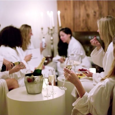 SquadPlans's tweet photo. Ladies, who is down for a spa day? Plan your relaxing much needed "girls" time on #SquadPlans https://t.co/cWh18tJ1lX