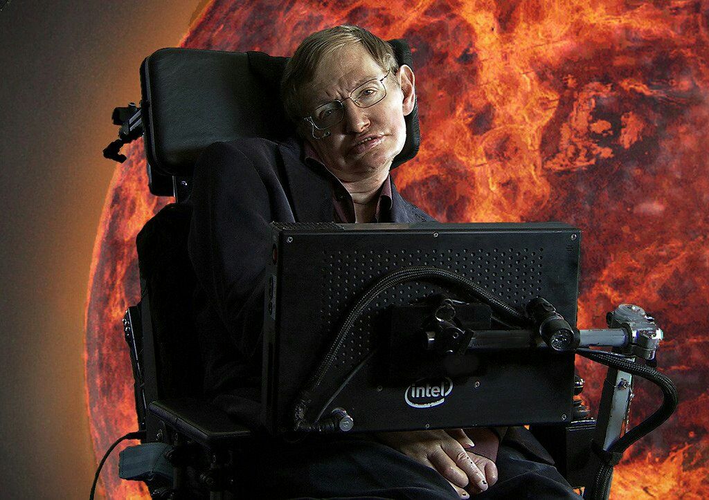 the emphasis of author stephen hawking and studies of black holes For his best-selling books [about a communications professor who studies scientists as (see no black holes exist, says stephen hawking—at least. the emphasis of author stephen hawking and studies of black holes For his best-selling books [about a communications professor who studies scientists as (see no black holes exist, says stephen hawking—at least.