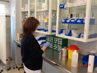 GrupoParadigma_'s tweet photo. Una profesión desconocida ✔ Enfermería penitenciaria: de puertas adentro en una prisión #EnfermeriaVisible 👇👇 https://t.co/2S33qeue7D https://t.co/zNpyPhHXF7