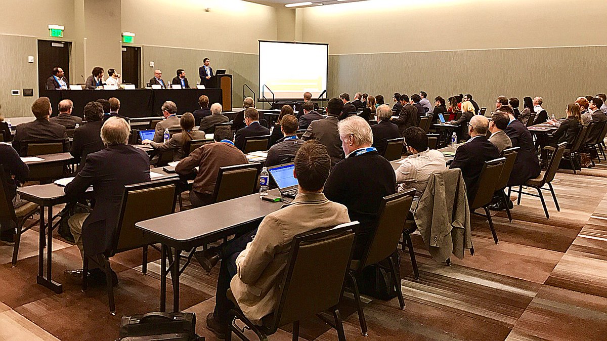 NYBatteryEnergy's tweet photo. A discussion on #energystorage manufacturing, product development, &amp; #recycling is moderated by Matthew Ganter of @RITbatteries w/ Andy Naukam of @lowcostbattery, Shaleish Upreti of Imperium, Ankush Halbe of @MW_Group_UK, AK Srouji of @romeopowertech, &amp; Nitin Gupta of @AtteroUK. https://t.co/Neslm9Bq2d
