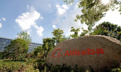 .@Groupe_Renault and <a href="/AlibabaGroup/">Alibaba Group</a> partner on a new business channels buff.ly/2FvKHsp