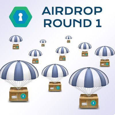 otakurecaprealm's tweet photo. The official @PayVXOfficial #Airdrop Round 1 is LIVE!!!
Receive 200 #PVX for completing the tasks!
Up to 2,500 participants can join!

https://t.co/3CsdV1VGb6

#PayVX #PVX #bounty #ICO #ethereum #blockchain #bitcoin #litecoin #cryptocurrency #crypto #BTC #ETH #LTC https://t.co/Cmd9gLsaqy