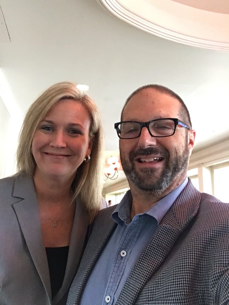ediexpert's tweet photo. Thank you @jenniferwarawa for presenting your key note address at #Empower2018 https://t.co/nZSrDmIoTH