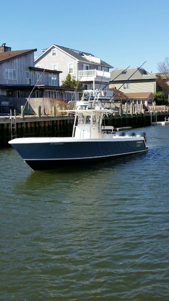 APMarineService's tweet photo. #boating #Contenders #boatrepair #springisintheair #ppb #NewJersey #iloveboats #engineservice #Yamaha https://t.co/qKjHYdw602