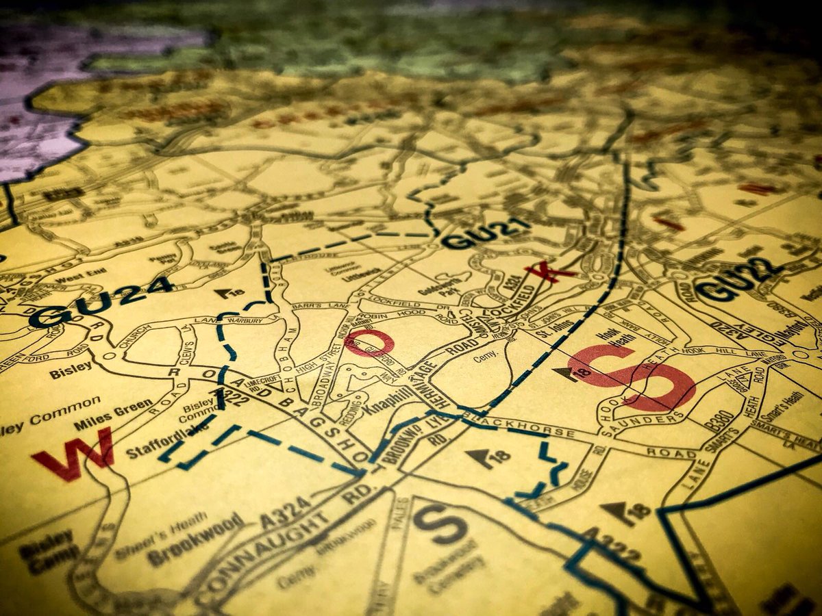 Dennis_Maps's tweet photo. Postcode Map of London - printed by #DennisMaps. 🗺️ A double sided chart that will be supplied cut to size & flat - what an exciting project to work upon! #LoveMaps #LovesPrinting #LondonMap #PostcodeMap https://t.co/eUBPISnfdp