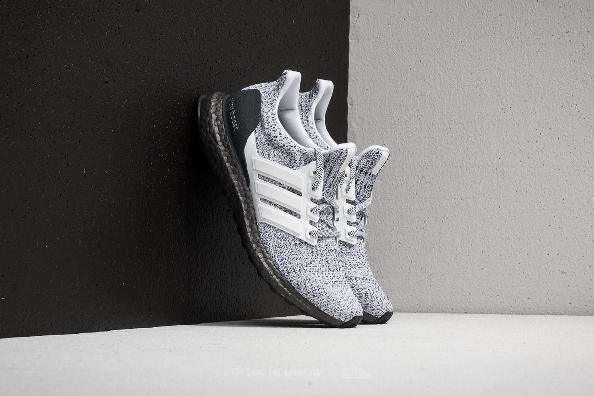 thesolerestocks's tweet photo. adidas Ultra Boost 4.0 Oreo. Now Live at Caliroots

Link > https://t.co/vMrEGkHl5p https://t.co/NJl84USKV7