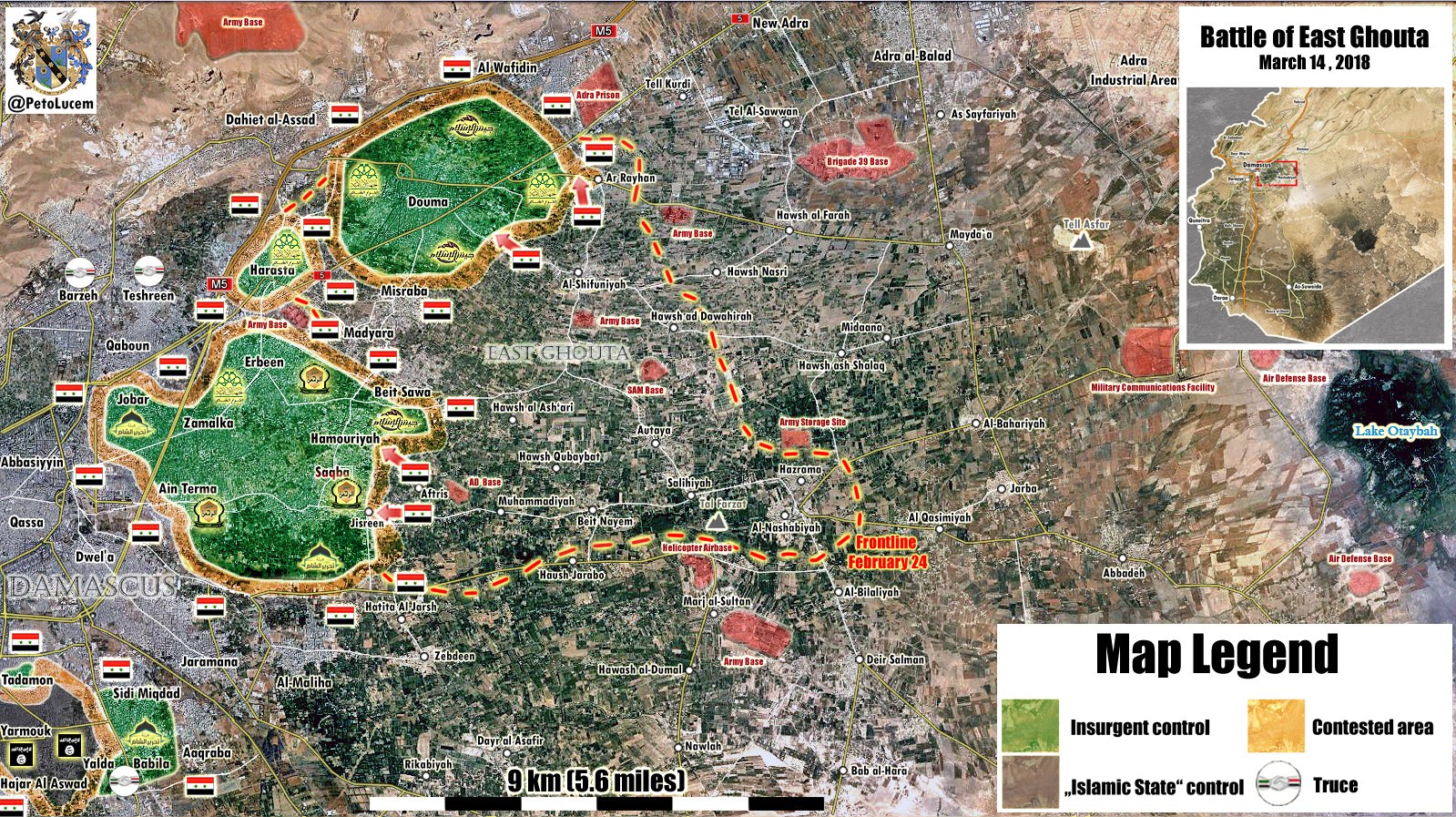 Syrian War: News #17 - Page 15 DYRIWteWsAAkfs_