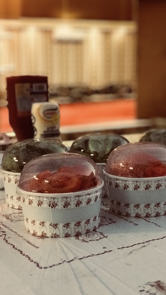 _ruqy's tweet photo. برنآمج #رُقي ثآلث سلسلة " حفل شواء" ✨🍢 https://t.co/6YsYF0hoMz