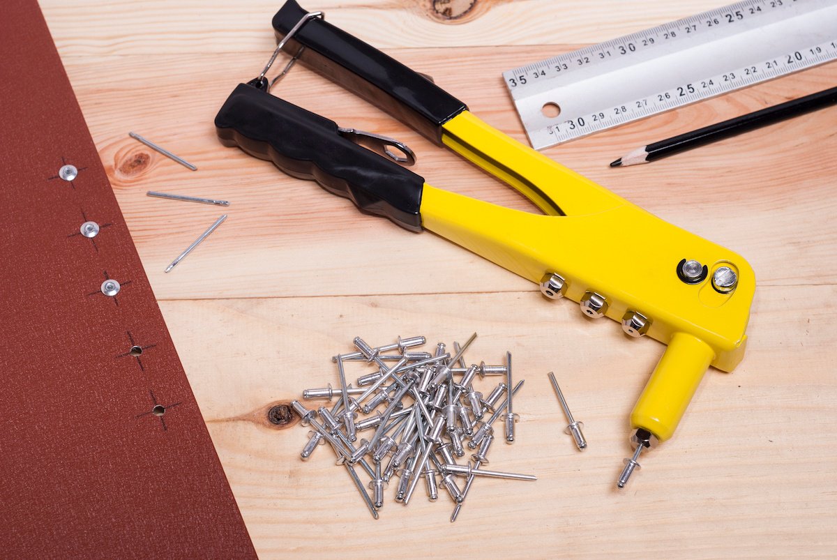 BayFastening's tweet photo. When choosing a blind fastener, it’s important to overcome these five common misconceptions >> 5 Common Misconceptions About How Blind Rivets Work https://t.co/6M2LGC2hYK #blindfasteners https://t.co/Vs0vzYfNbS