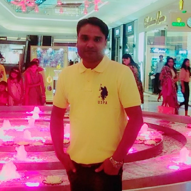 Rashid Syed (RashEdge) Twitter