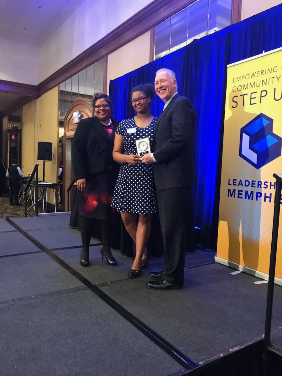 Memphis East HS tweet media