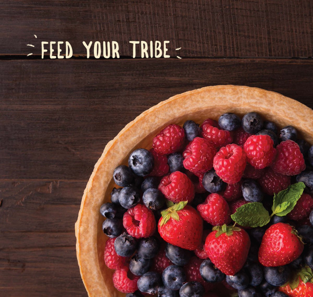 quesavatribe's tweet photo. Happy #PiDay! What Pie is on your plate today? https://t.co/fhjF8WPLWA