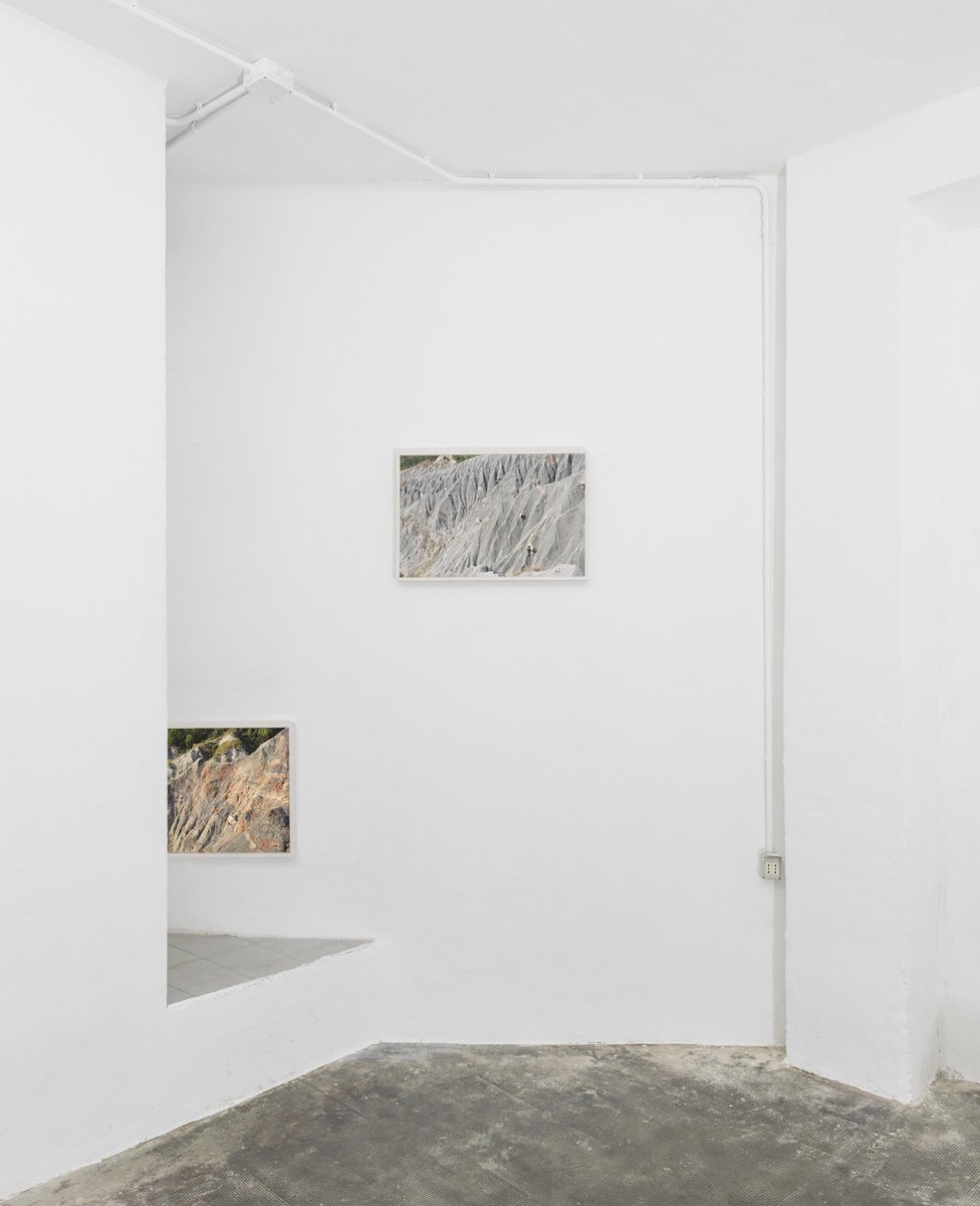 MARSMilano's tweet photo. #Ultimigiorni "Il blu perenne del cielo", #mostra di #JayaCozzaniChandran e #CosimoFilippini, continua a MARS fino a venerdì 16 marzo con visite su appuntamento. #lastchance #MARSMilano #arteaMilano (📷 Cosimo Filippini) https://t.co/pFP4iw7CuS