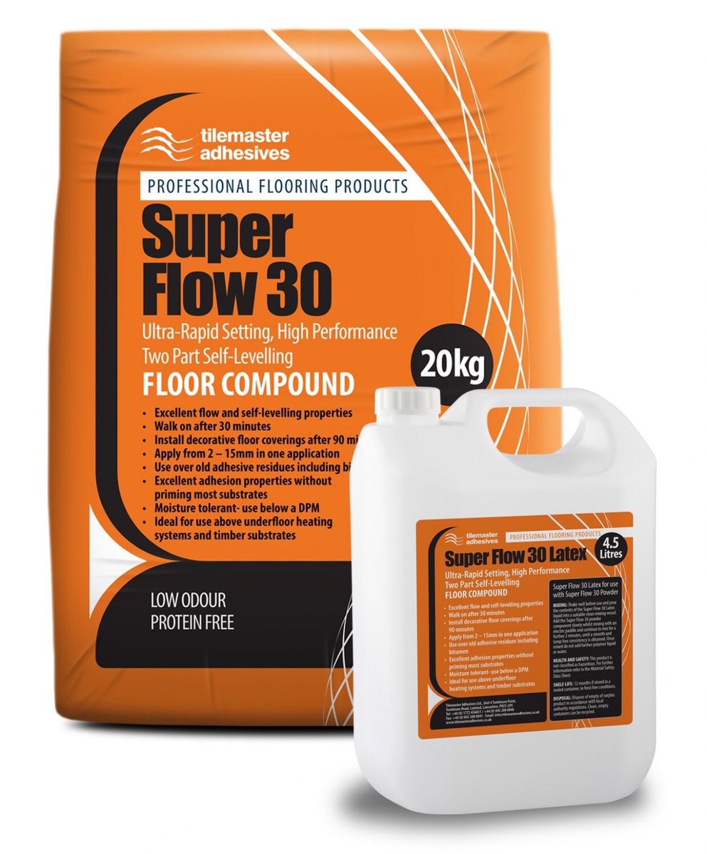 Richards_Gary1's tweet photo. For a great deal on @tilemasterteam SuperFlow 30 pop into Richards Bristol Branch Tomorrow. #bigshow #flooring https://t.co/aUJN4H8wzi