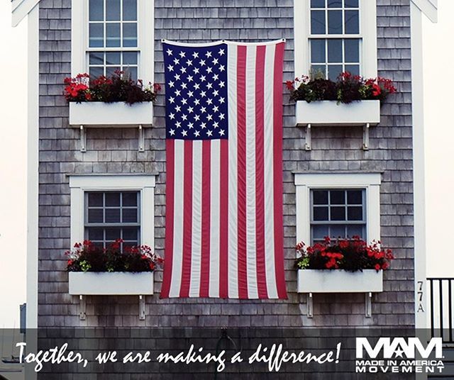 USA_Movement's tweet photo. #DYK - If we spent just $64 on products Made in the USA, over 200k new jobs would be created! 
Together, we continue to make a difference.

Are you in? Let us know in the comments! .
.
.
.
.
.
.
.
.

#justspend64 
#madeinusa 
#madeintheusa 
#standwithus … https://t.co/ek08F4s5mP https://t.co/DaKFhD63cS