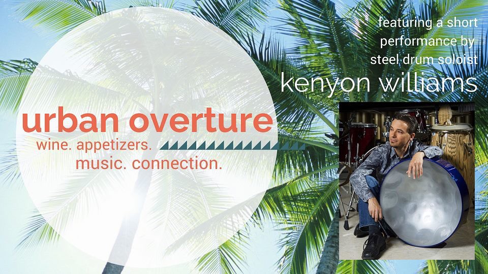 UrbanOverture's tweet photo. Urban Overture is TONIGHT at the @RadissonFargo! 5:30-7:00 - see you there! 
https://t.co/RrkpY3Xriy https://t.co/63H48uSoI2