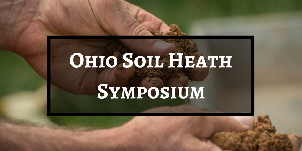 ConserveSeneca's tweet photo. Are you going to the Ohio Soil Health Symposium? Check our website to see if this is something YOU might be interested in! https://t.co/T7H0F3MyW6 https://t.co/bHBxiC8T3Y