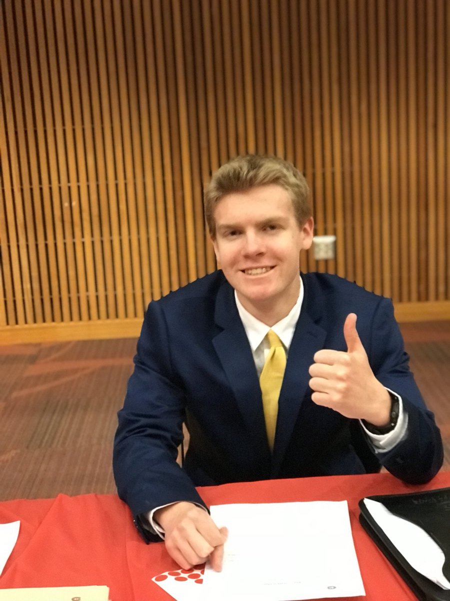 SCSUCareer's tweet photo. Learn how to dress to impress at #JobFairPrep in the Atwood Ballroom! https://t.co/so8PYmctKf