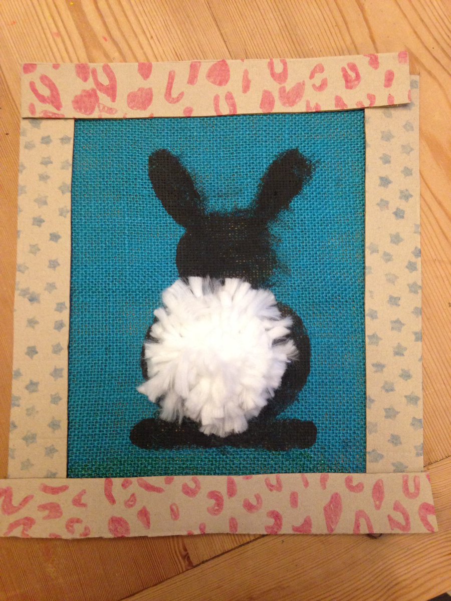 Our first <a href="/toucanbox/">toucanBox</a> project complete! 7th Birthday present fun.