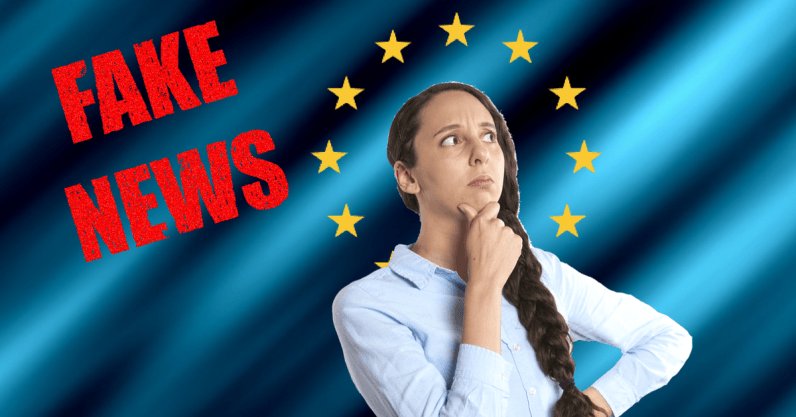 perushow's tweet photo. Europe wants to tackle fake news — if it could only define it first https://t.co/PMvfI7PhEZ https://t.co/PZXG8OA3Od