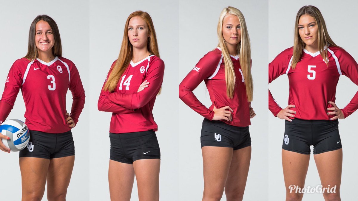 OU_Volleyball's tweet image. Happy Pi Day! 3.1415 ...